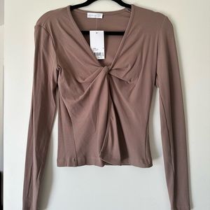 Kookai Australia top